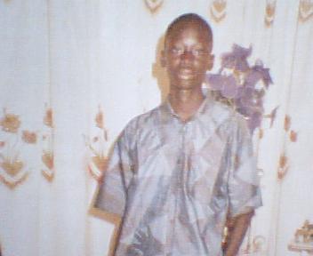 modou pain