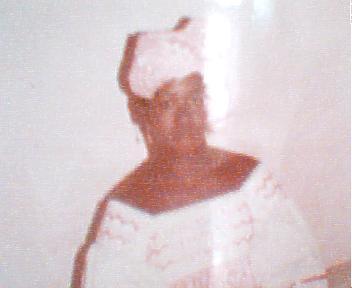 awa diagne