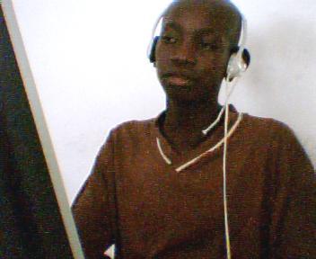 pape sarr