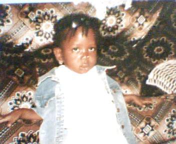 mame diarra